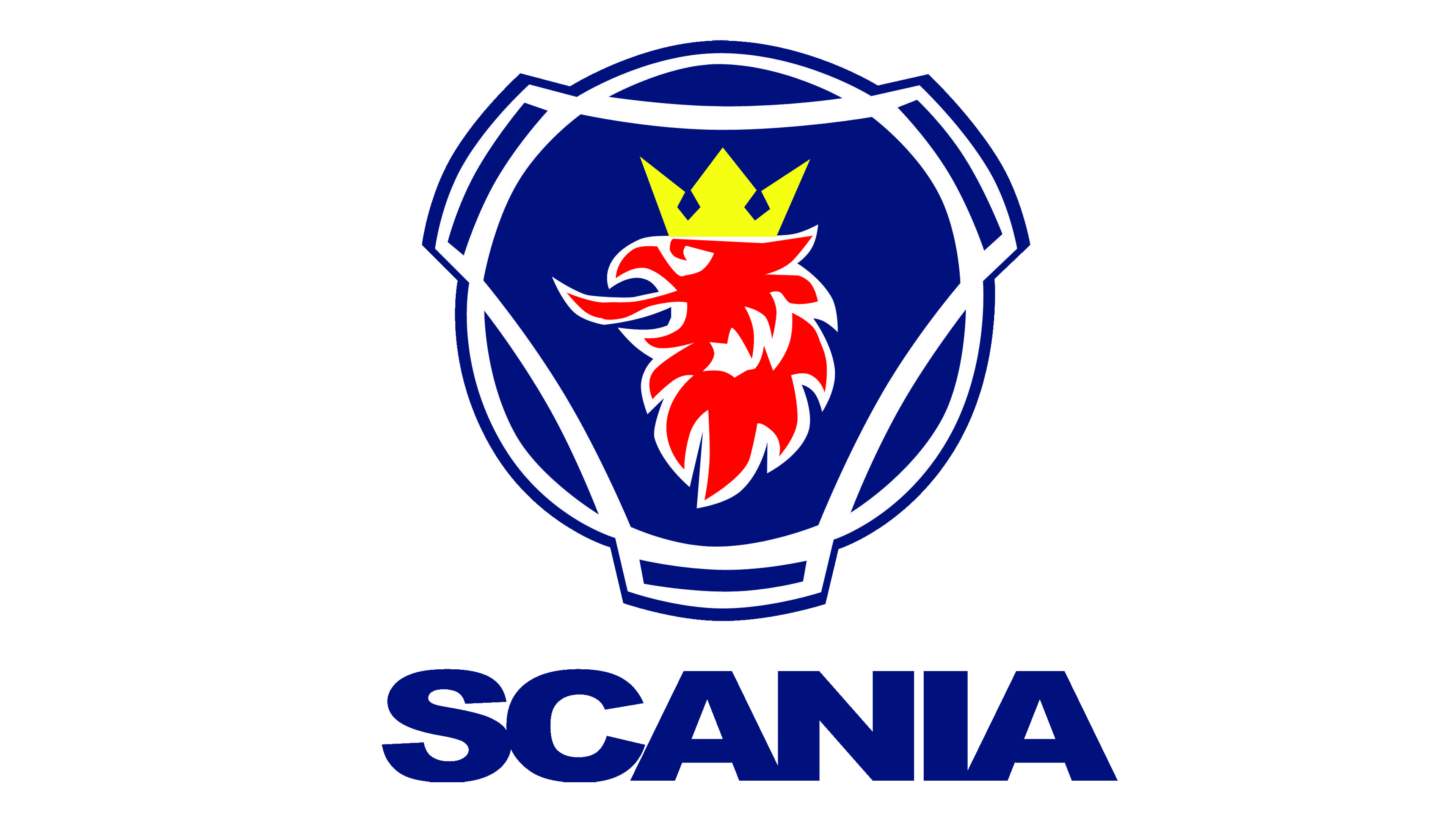 SCANIA